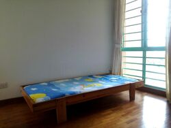 Hazel Park Condominium (D23), Condominium #503714671